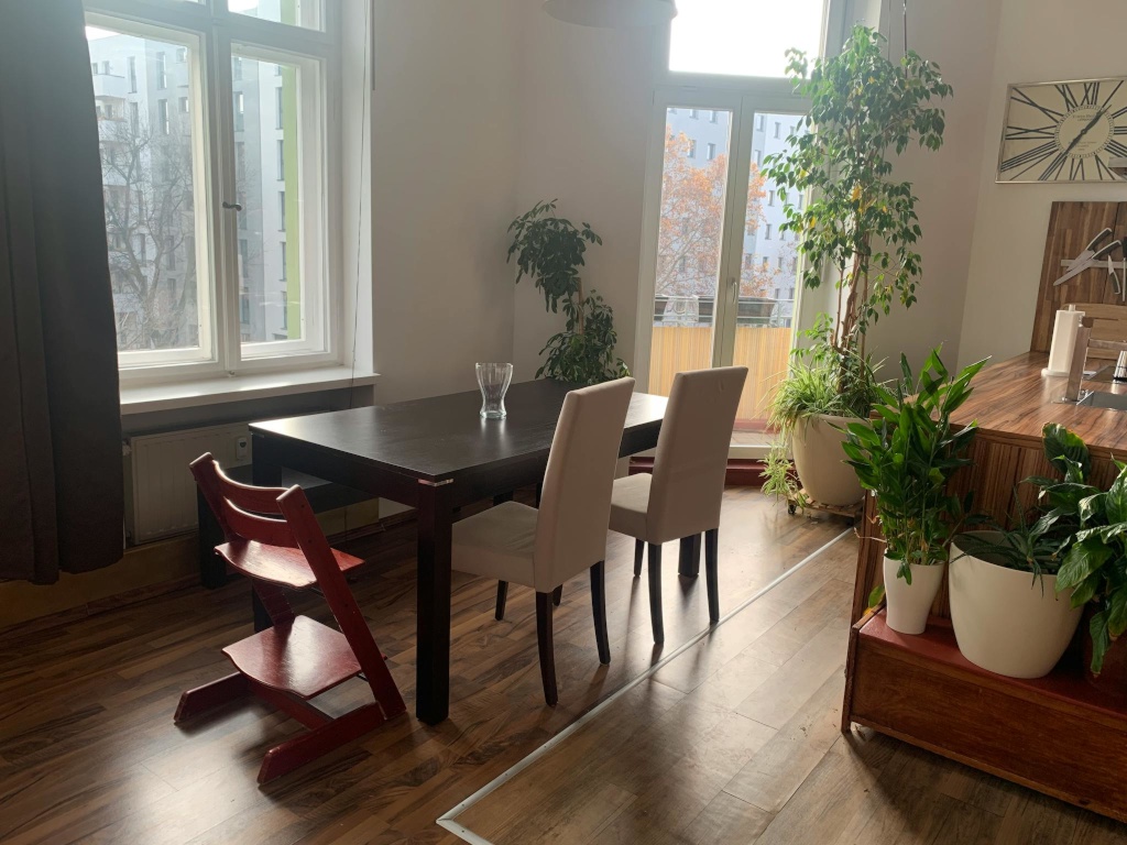 Wohnung Wedding Wattstraße - Bild 5