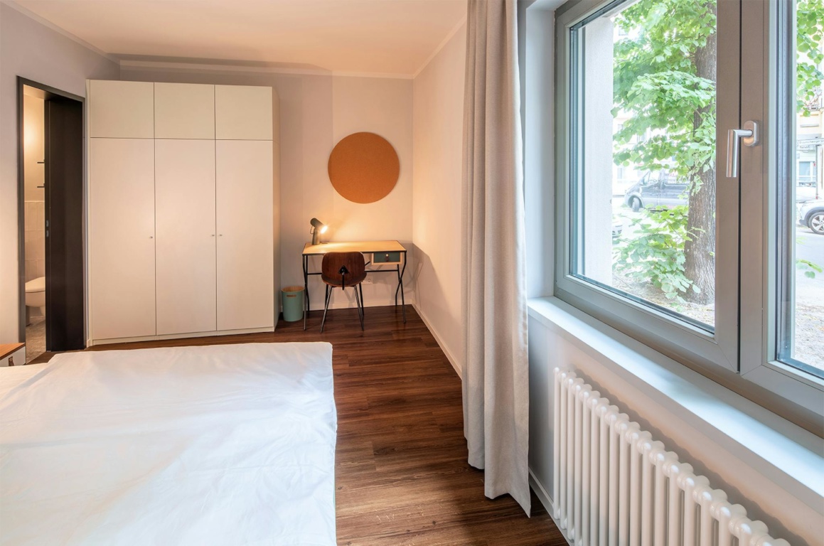 Braunschweiger Straße, Berlin – Braunschweiger Straße, 12055 Berlin Neukölln – Vorschaubild 4