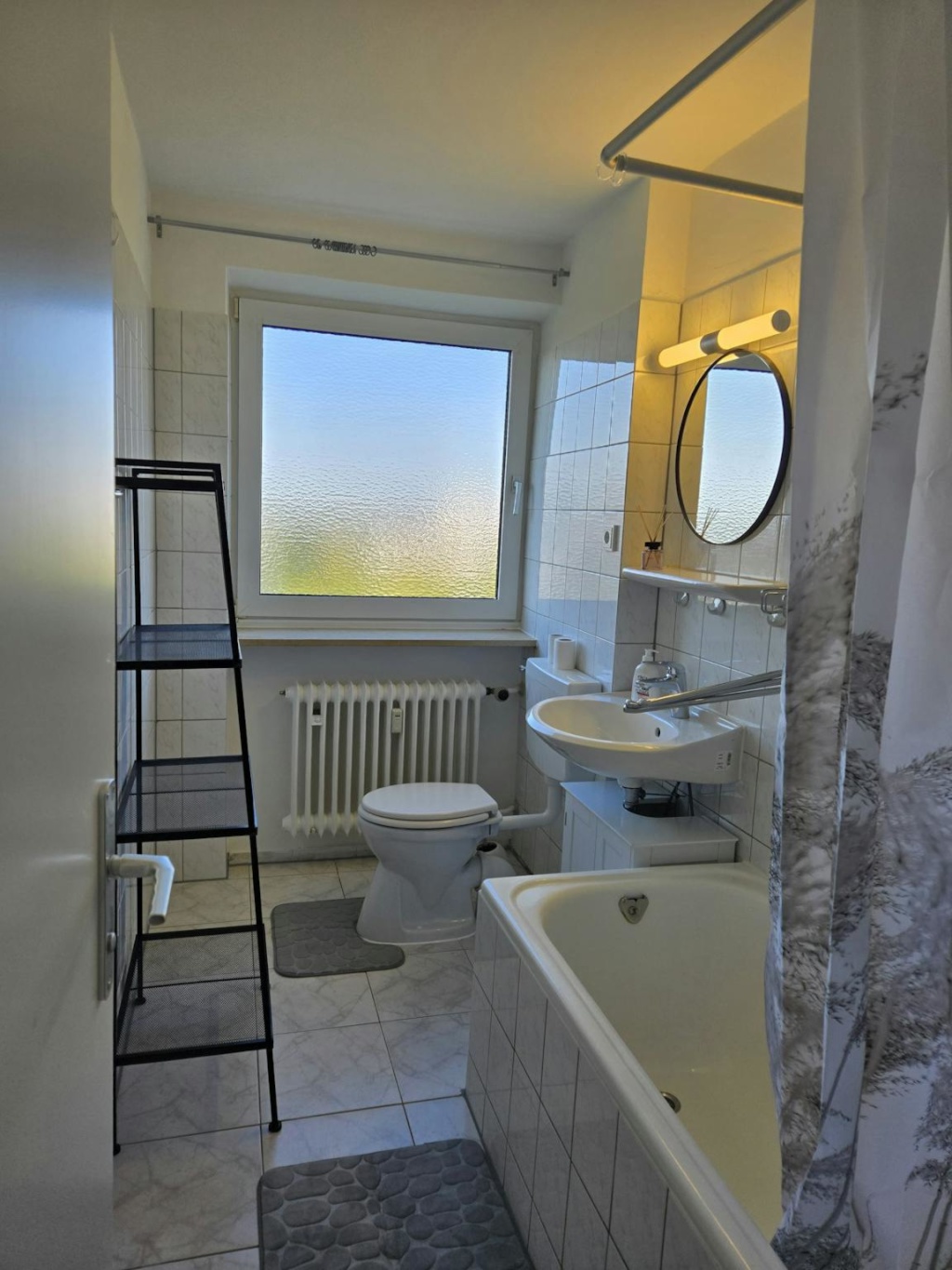 WG-Zimmer München Riemerschmidstraße - Bild 10