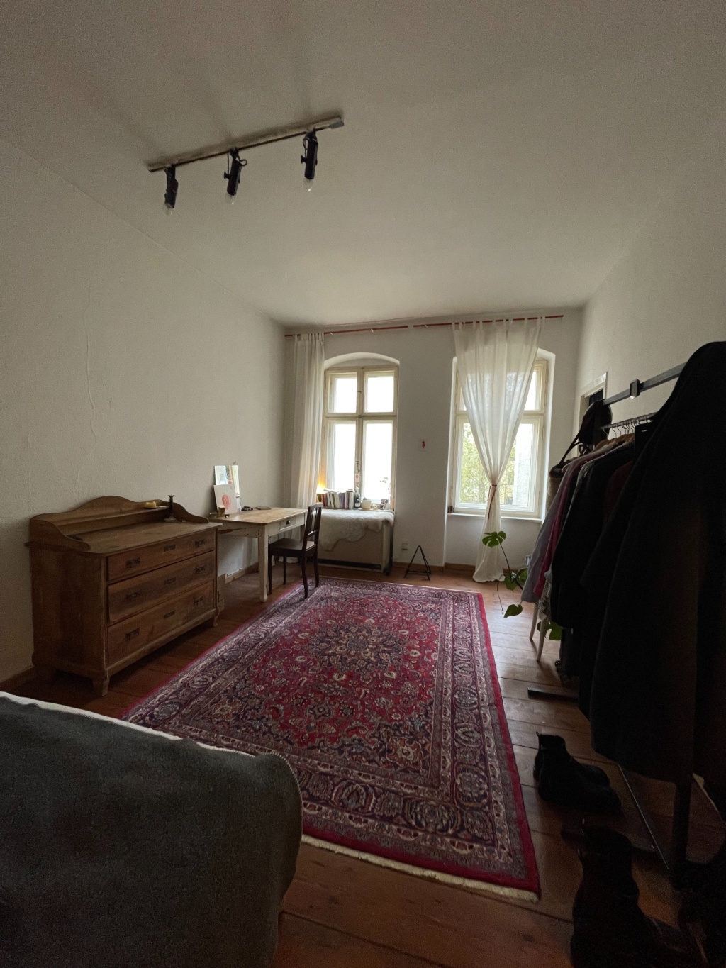 1-Zimmerwohnung in Berlin Schöneberg zu vermieten (befristet/flexibel) – Gustav-Müller-Str., 10829 Berlin Tempelhof-Schöneberg – Vorschaubild 2