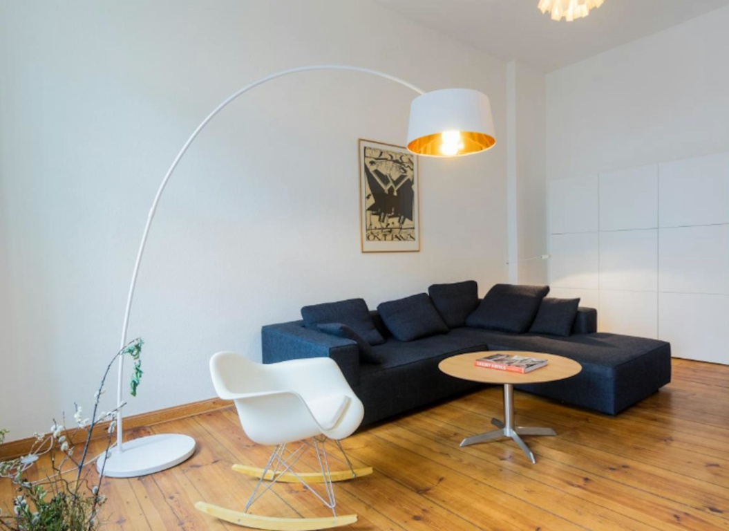 Rykestraße, Berlin – Rykestraße, 10405 Berlin Prenzlauer Berg – Vorschaubild 4