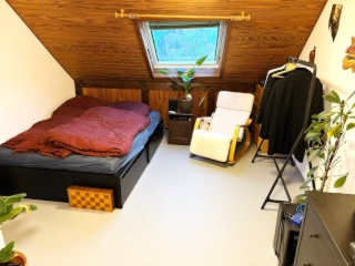 Ad image: Gemütliches Dachgeschosszimmer in 3er Wg