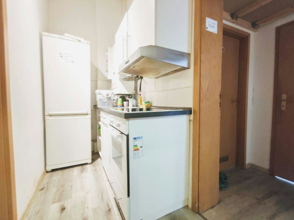 WG-Zimmer Brackel Roonstraße - Bild 4