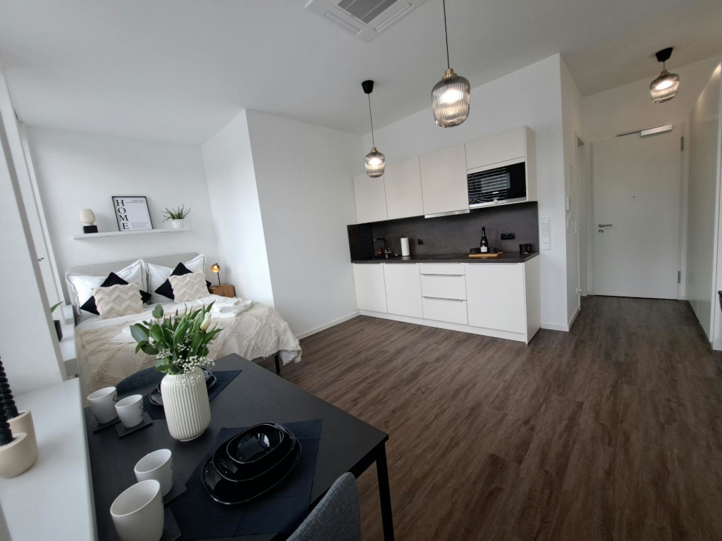 Estudio Bockenheim Elbinger Straße - foto 10