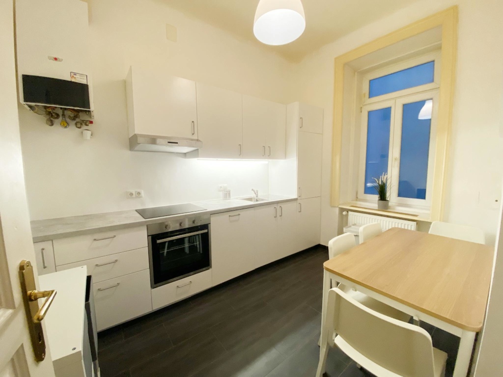 WG-Zimmer Wien Hernalser Hauptstraße - Bild 4