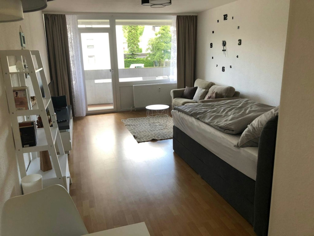 Estudio Sachsenhausen Mittlerer Hasenpfad - foto 4