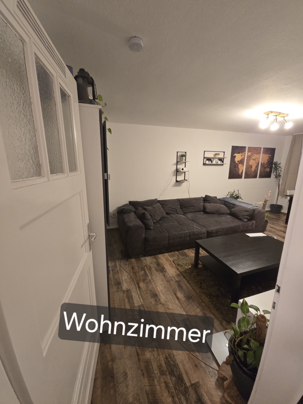 WG-Zimmer Lünen Zum Wäldchen 20 - Bild 5