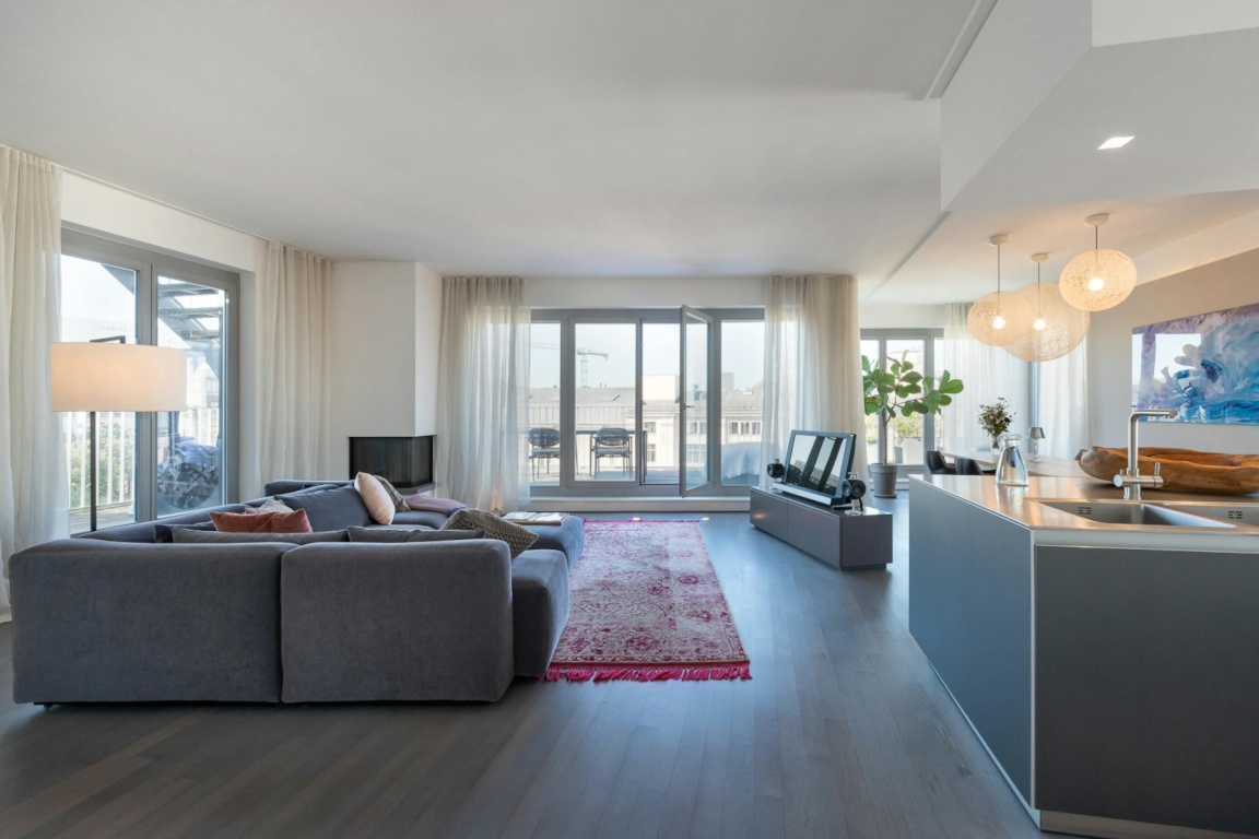 Chausseestraße, Berlin – Chausseestraße, 10115 Berlin Mitte – Vorschaubild 2