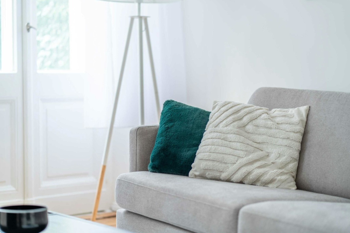 Wohnung Berlin Uhlandstraße - Bild 5