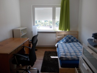 Ad image: WG-Zimmer in 4er WG. 11 m2