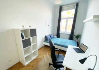 Imagen del anuncio: Rembrandtstraße, Vienna