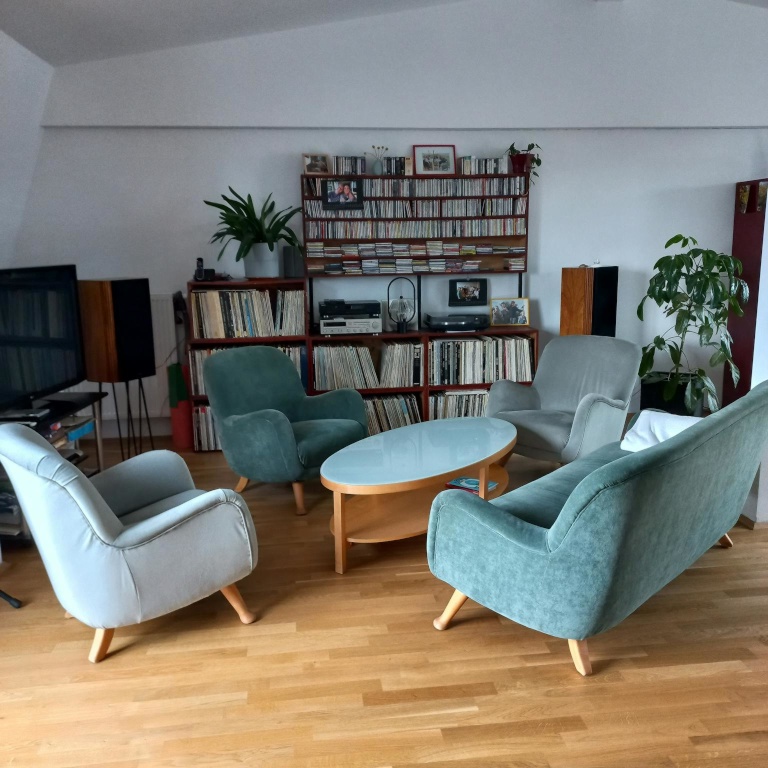 Suevenstraße, Köln