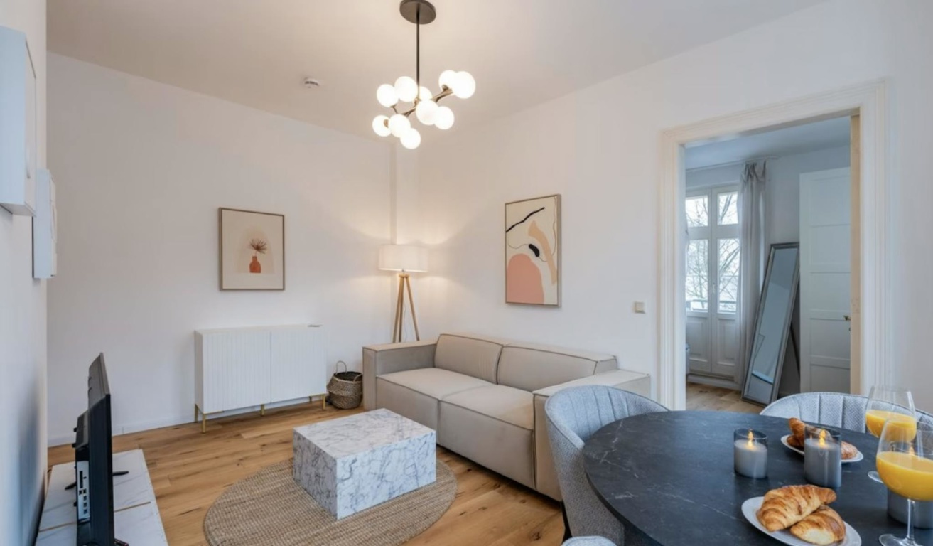 Regattastraße, Berlin – Regattastraße, 12527 Berlin Grünau – Vorschaubild 3