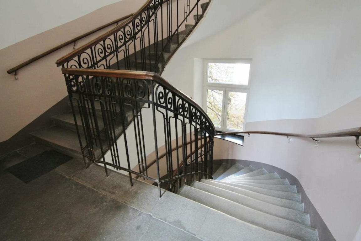WG-Zimmer Wien Vorgartenstraße - Bild 10