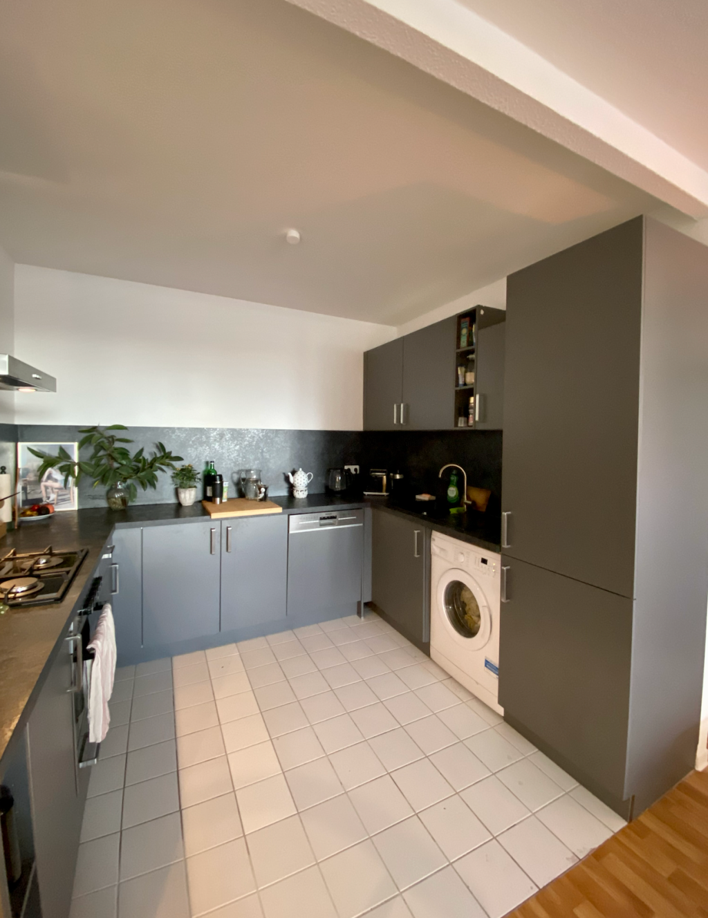 schöne Wohnung in Wedding zu vermieten – Gesellschaftstraße 29, 13409 Berlin Wedding – Vorschaubild 6