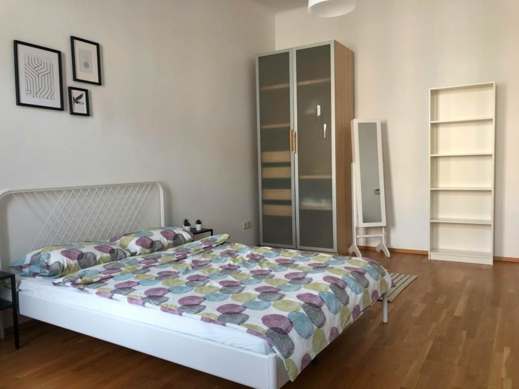 WG-Zimmer Wien Vorgartenstraße - Bild 3