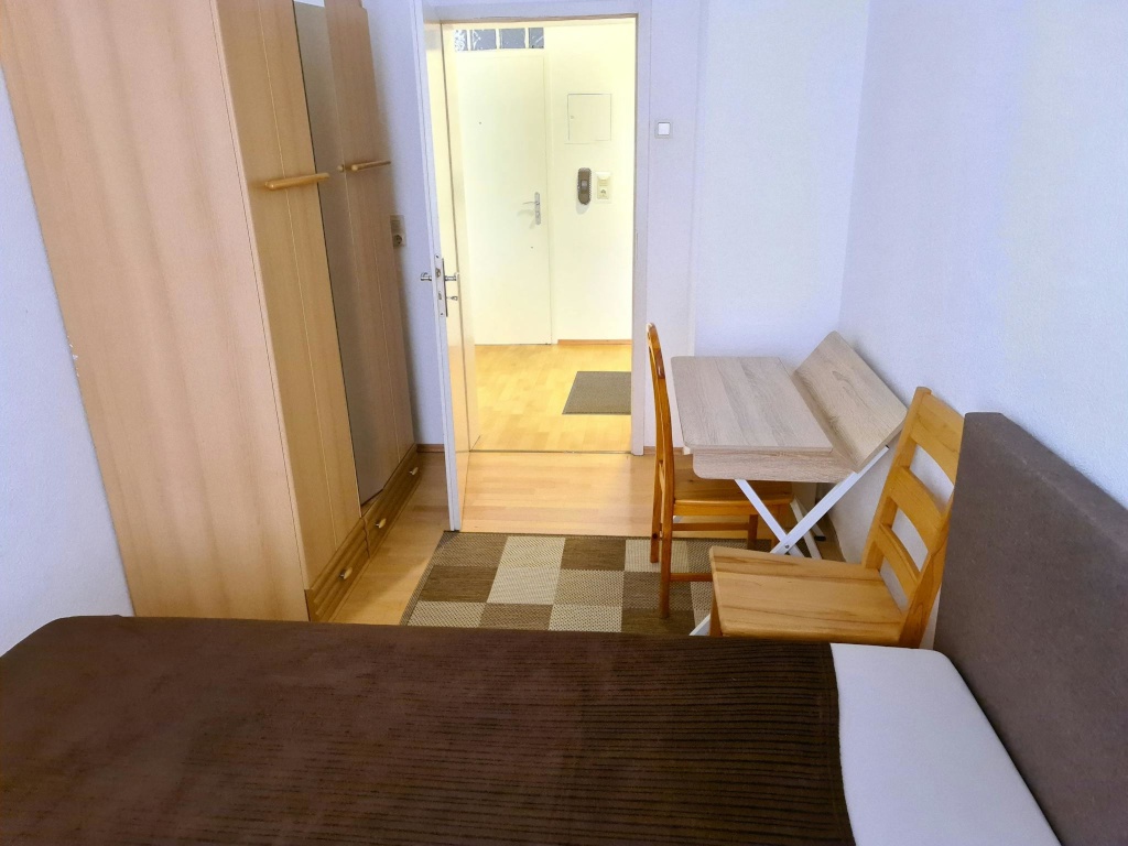 Adlerstraße, Stuttgart – Adlerstraße, 70199 Stuttgart Süd – Vorschaubild 3