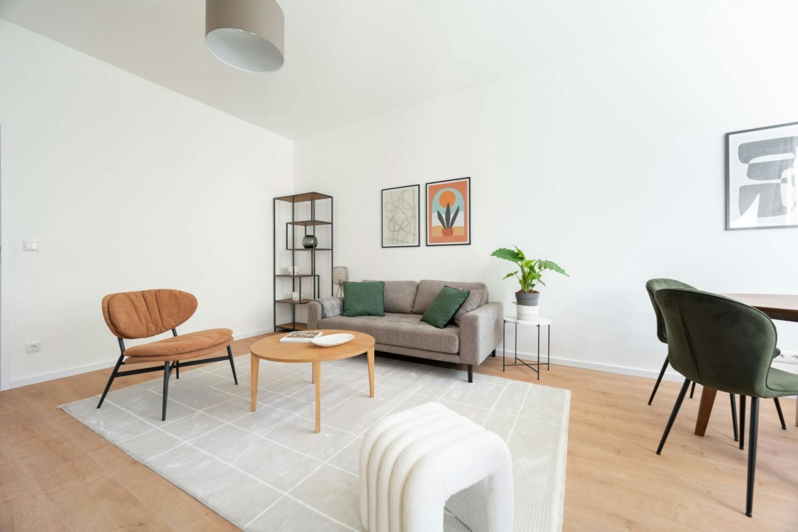 Nestorstraße, Berlin – Nestorstraße, 10709 Berlin – Vorschaubild 5