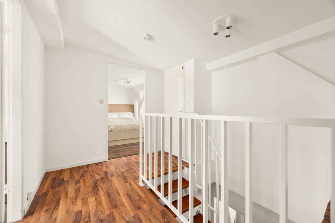 Wohnung Neukölln Pannierstraße - Bild 6