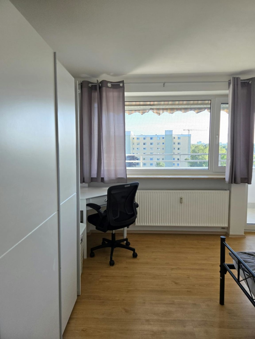 WG-Zimmer München Riemerschmidstraße - Bild 3