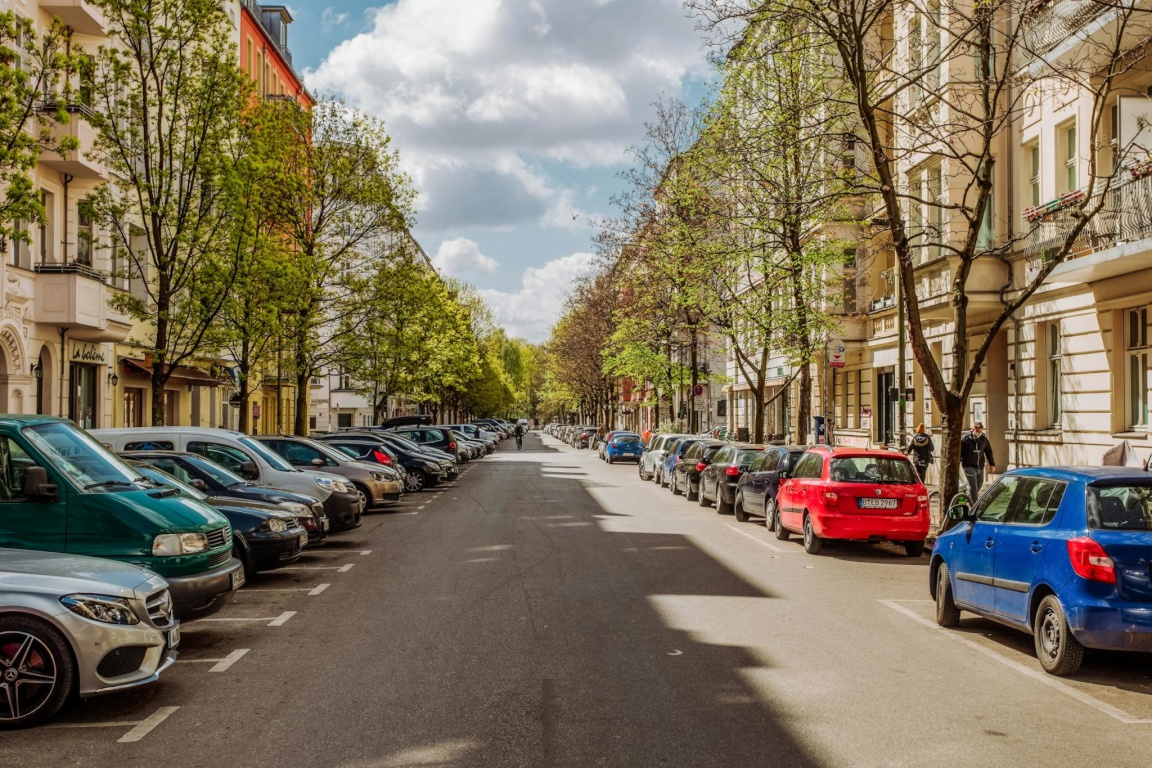 Wohnung Prenzlauer Berg Winsstraße - Bild 9