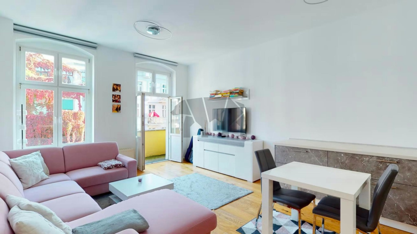 Immanuelkirchstraße, Berlin – Immanuelkirchstraße, 10405 Berlin Prenzlauer Berg – Vorschaubild 3