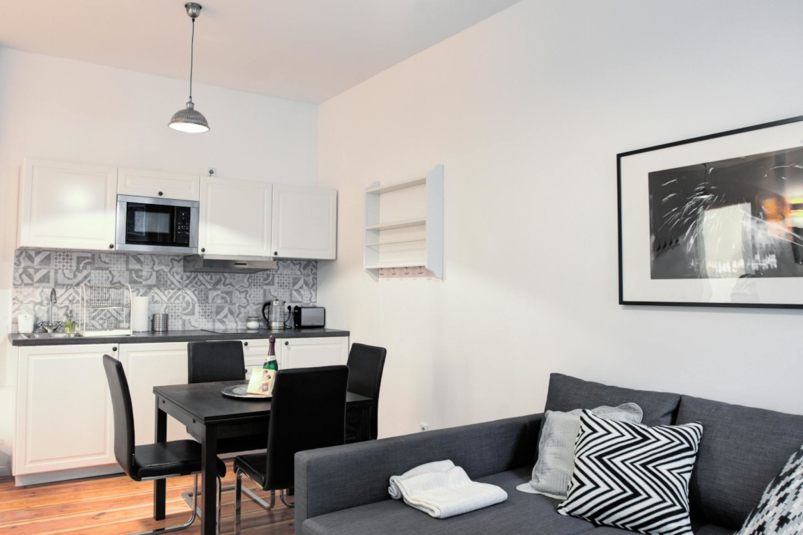 Hobrechtstraße, Berlin – Hobrechtstraße, 12047 Berlin Neukölln – Vorschaubild 7