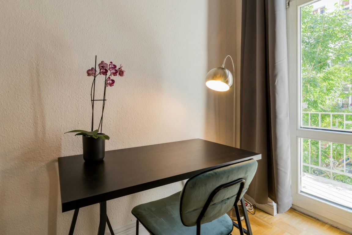 Wohnung Prenzlauer Berg Greifenhagener Straße - Bild 10