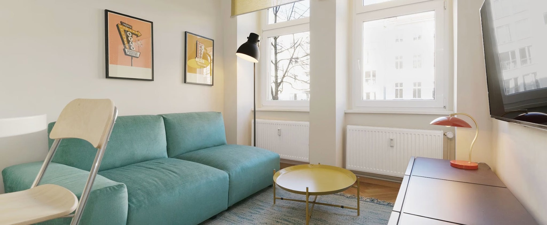 Brunnenstraße, Berlin – Brunnenstraße, 10115 Berlin Mitte – Vorschaubild 2
