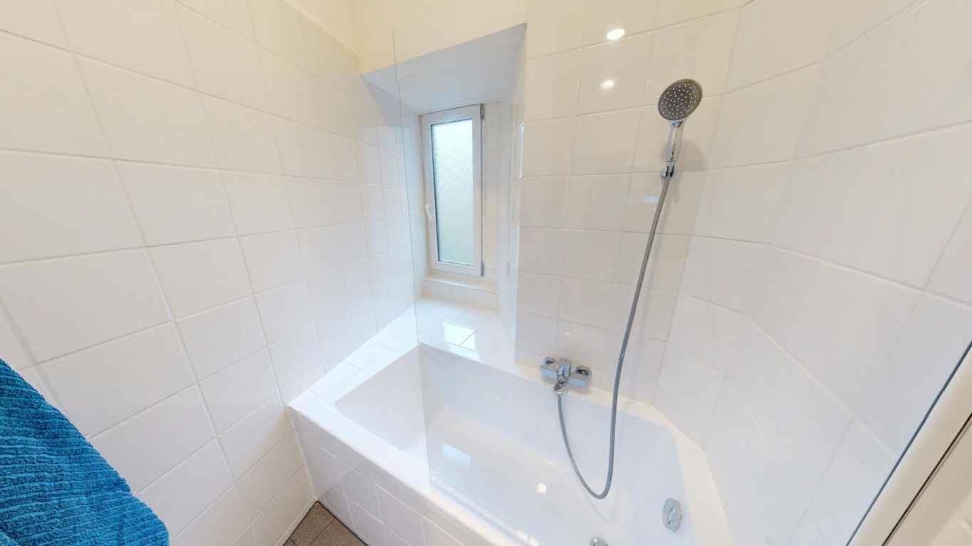 Wohnung Berlin Kaiserin-Augusta-Allee - Bild 10