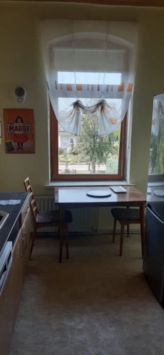 Anzeigenbild: WG-Zimmer in 3er WG (Neugründung)