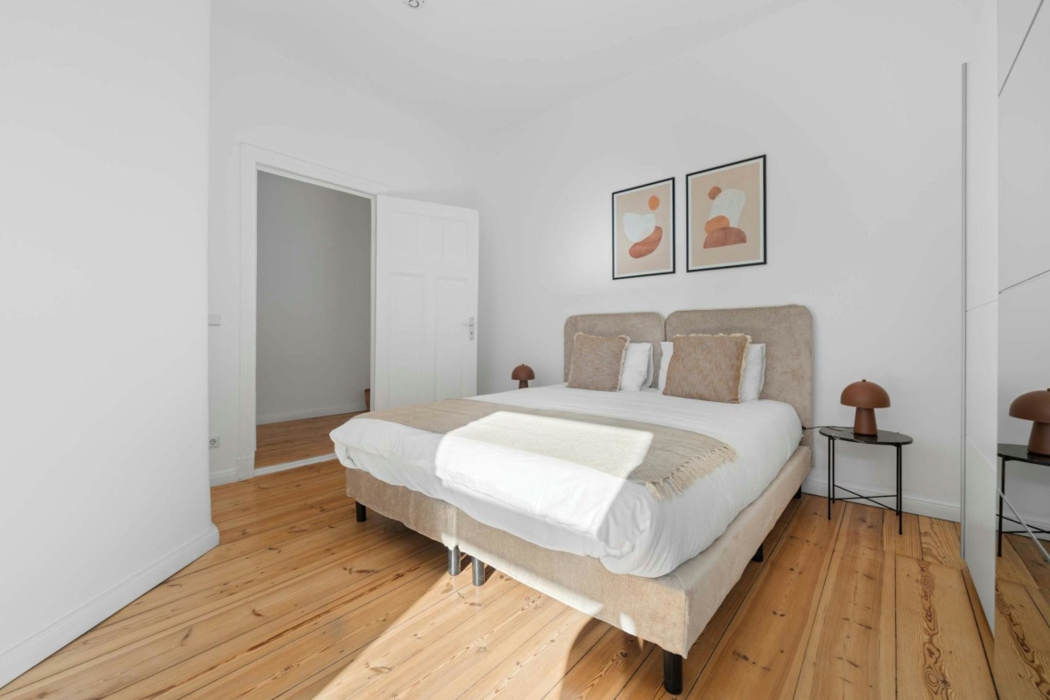 Finowstraße, Berlin – Finowstraße, 12045 Berlin Neukölln – Bild 1 von 10