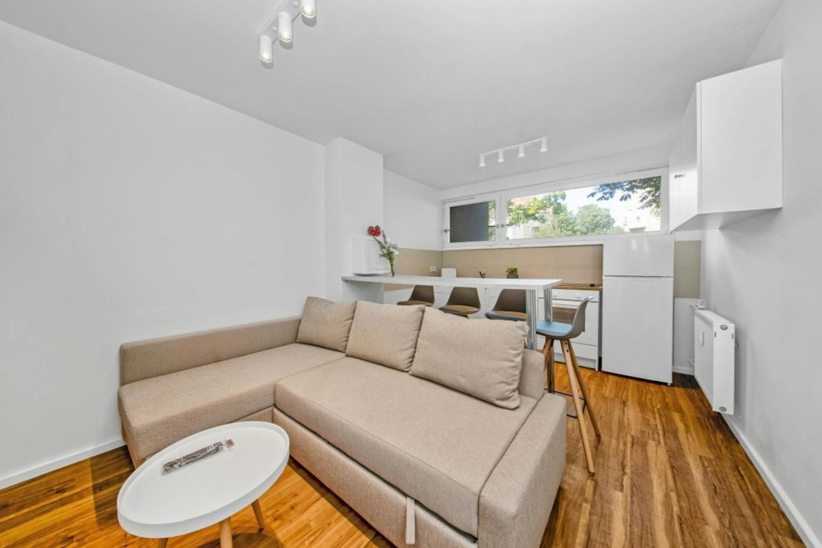 Wohnung Berlin Albrechtstraße - Bild 7