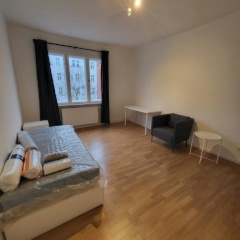 Kaiser-Friedrich-Straße, Berlin