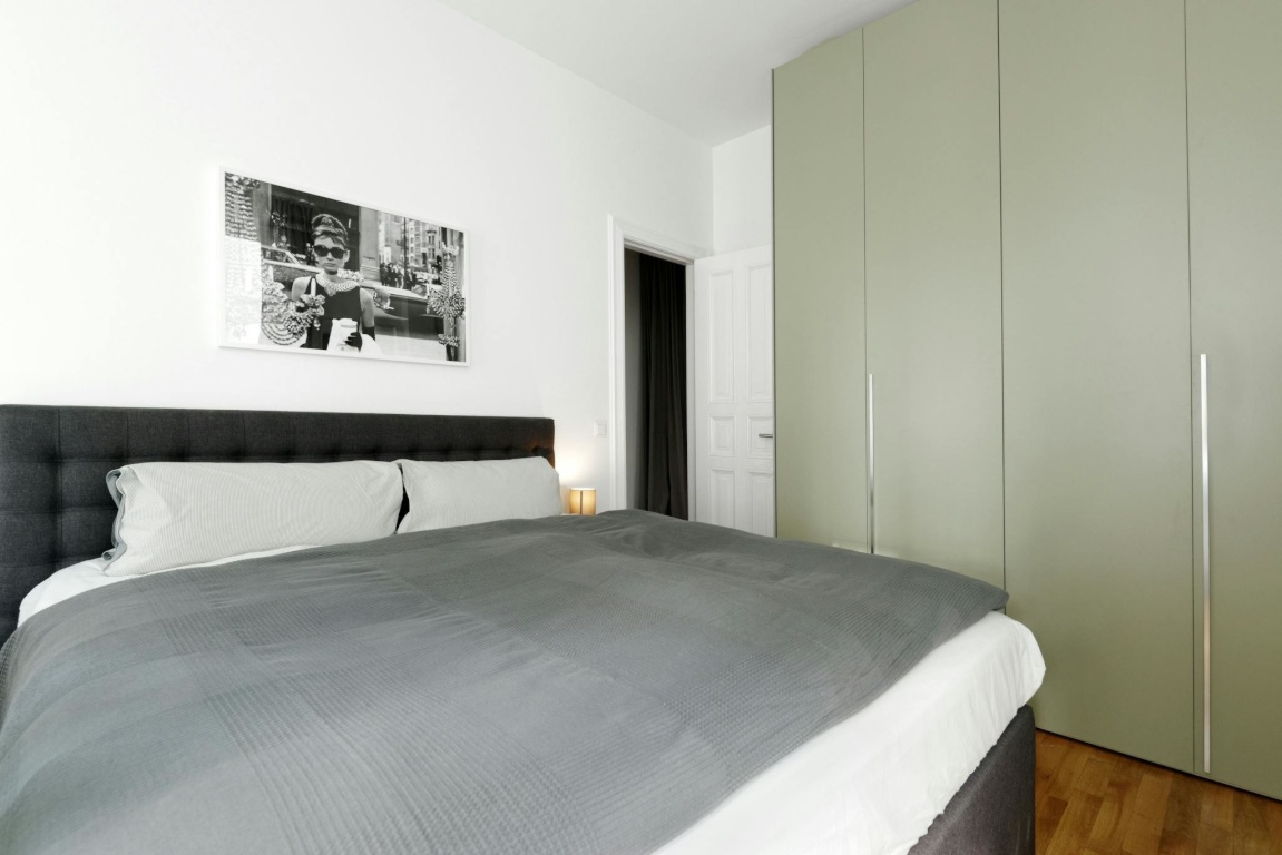 Brunnenstraße, Berlin – Brunnenstraße, 10119 Berlin Mitte – Vorschaubild 8