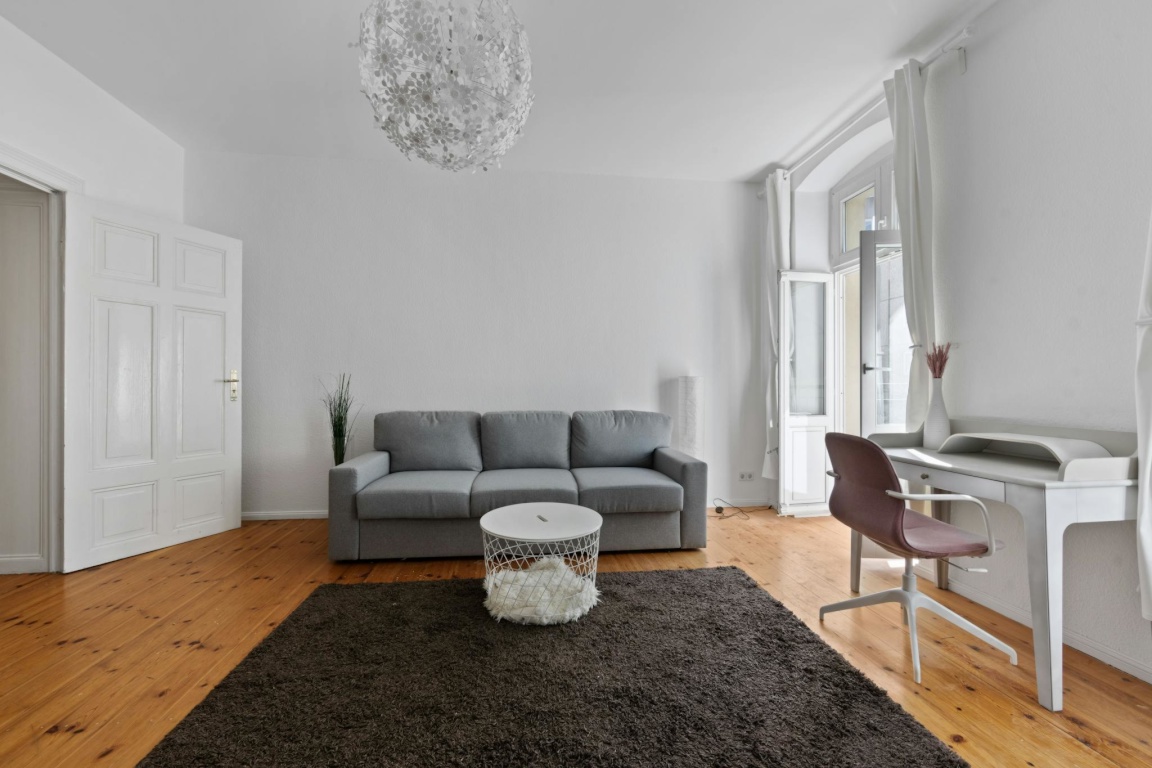 Borsigstraße, Berlin – Borsigstraße, 10115 Berlin Mitte – Vorschaubild 3