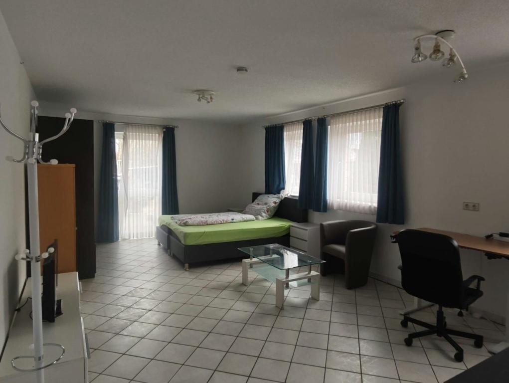 Wikingerstraße, Köln – Wikingerstraße, 51107 Köln Eil – Vorschaubild 5