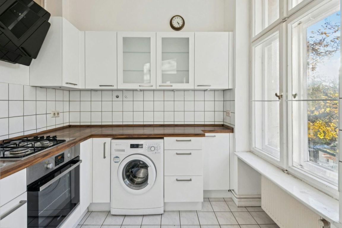Cheruskerstraße, Berlin – Cheruskerstraße, 10829 Berlin Schöneberg – Vorschaubild 4