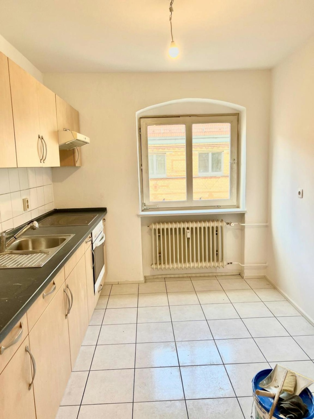 Wohnung Berlin Großbeerenstraße - Bild 10
