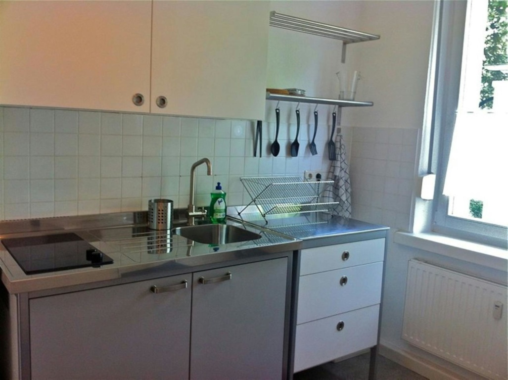 Ostseestraße, Berlin – Ostseestraße, 10409 Berlin Prenzlauer Berg – Vorschaubild 4