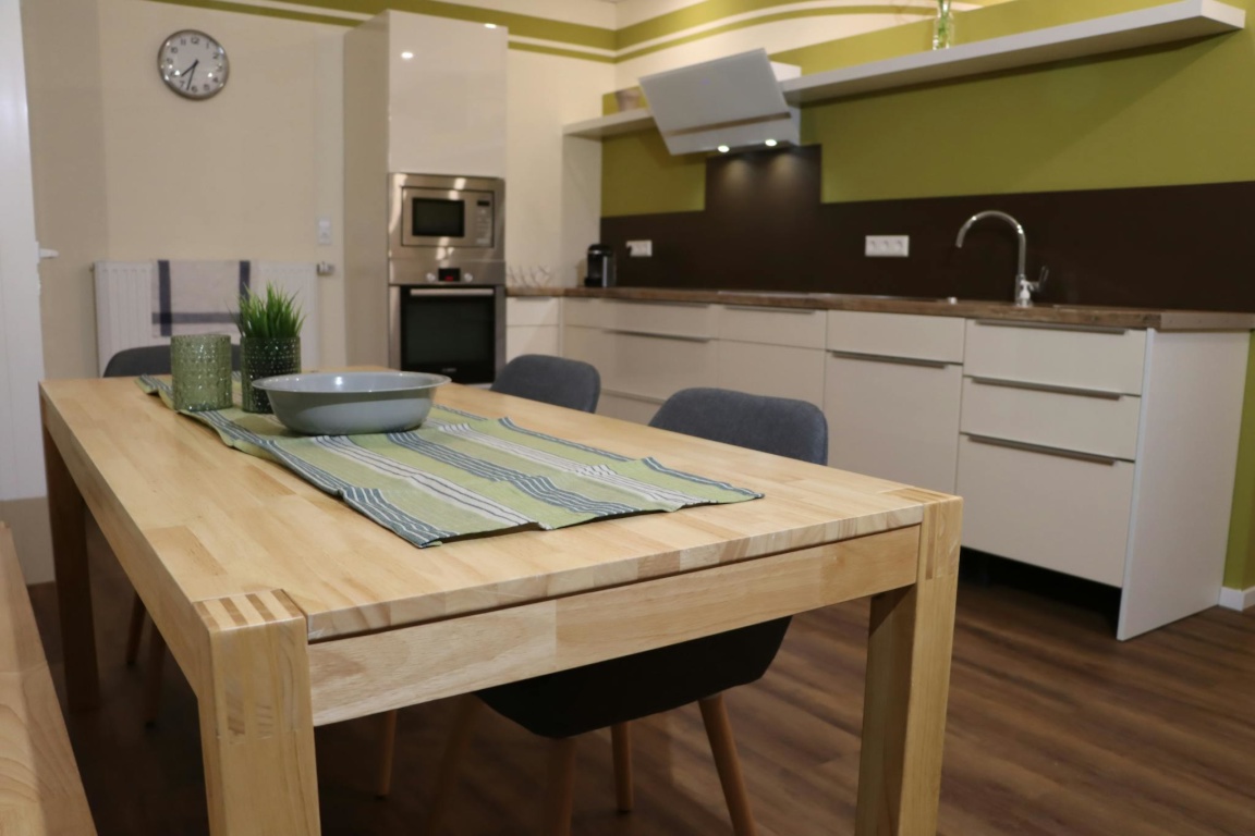 WG-Zimmer Hedelfingen Strümpfelbacher Straße - Bild 8