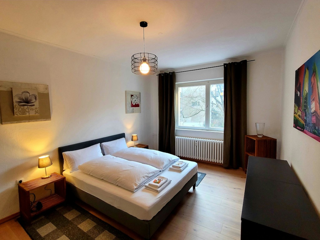 1-Zimmer-Wohnung Schöneberg Kalckreuthstraße - Bild 9