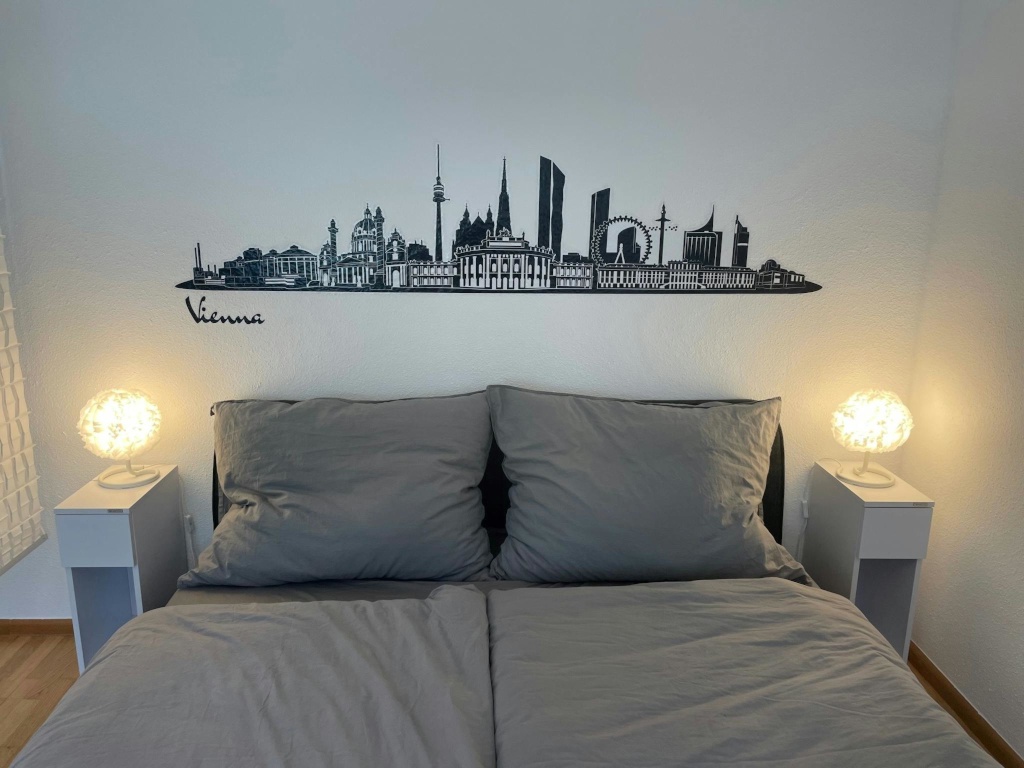 1-Zimmer-Wohnung Wien Aichhorngasse - Bild 9