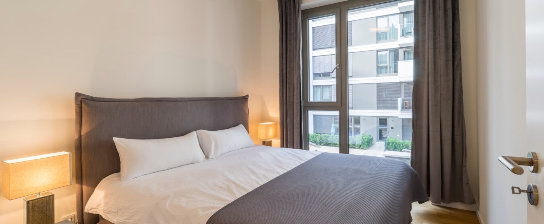Wohnung Mitte Stallschreiberstraße - Bild 7
