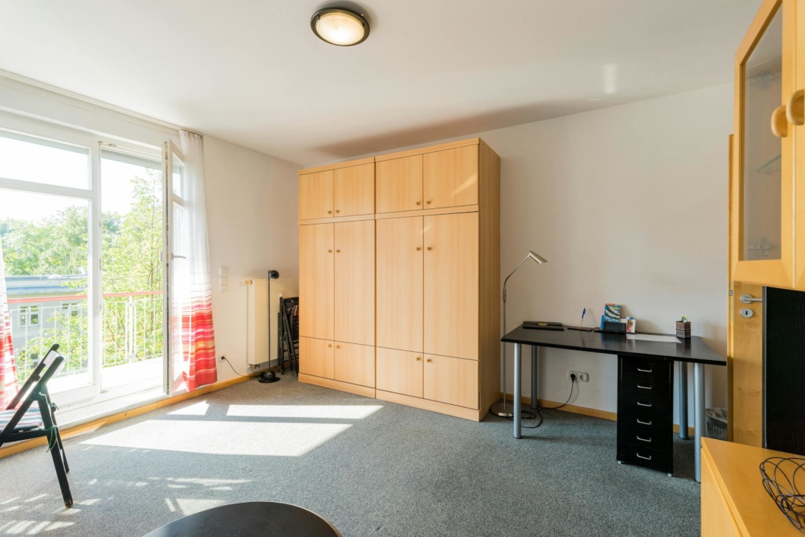 Hildegard-Jadamowitz-Straße, Berlin – Hildegard-Jadamowitz-Straße, 10243 Berlin Friedrichshain – Vorschaubild 5