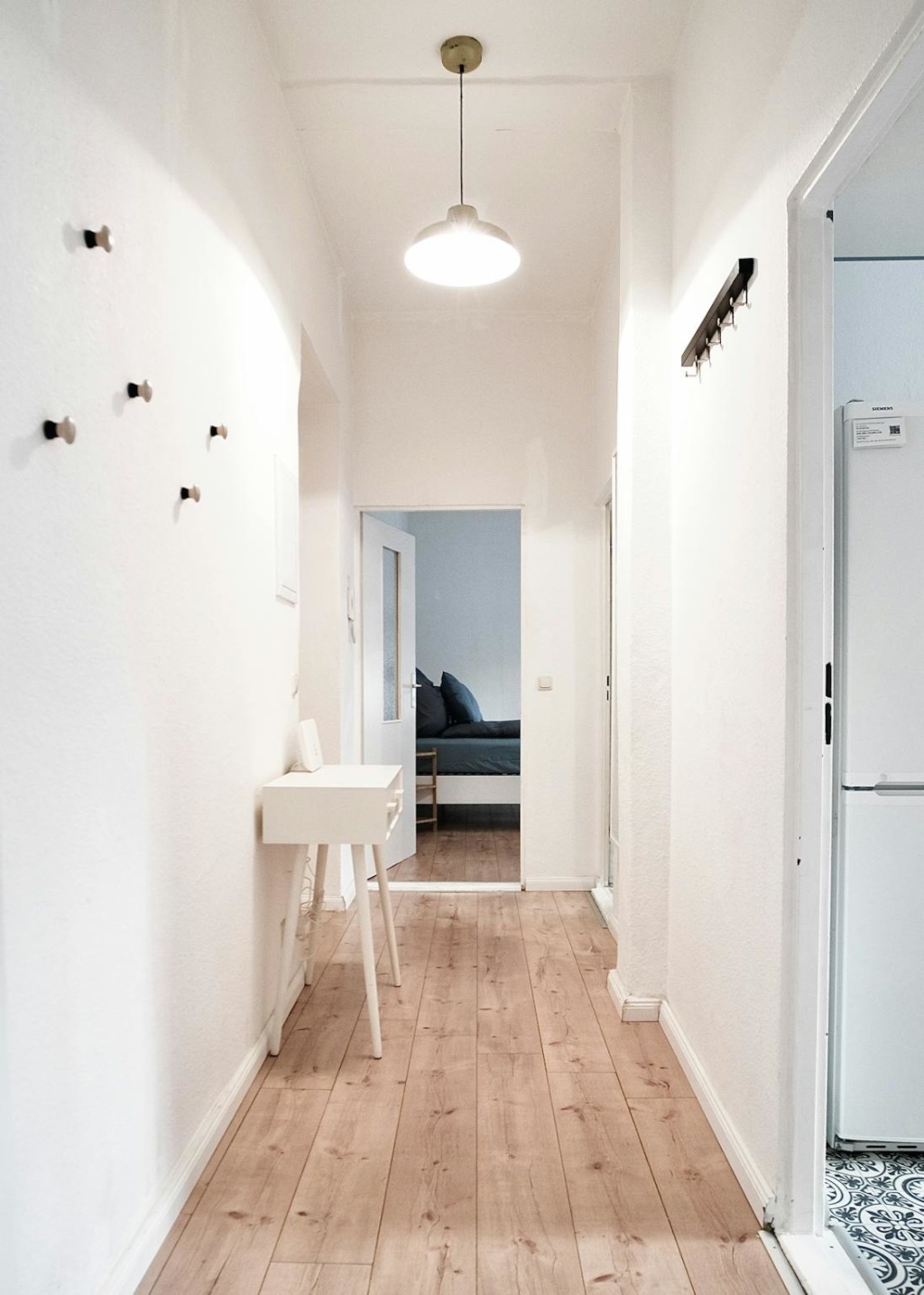 Bänschstraße, Berlin – Bänschstraße, 10247 Berlin Friedrichshain – Vorschaubild 6