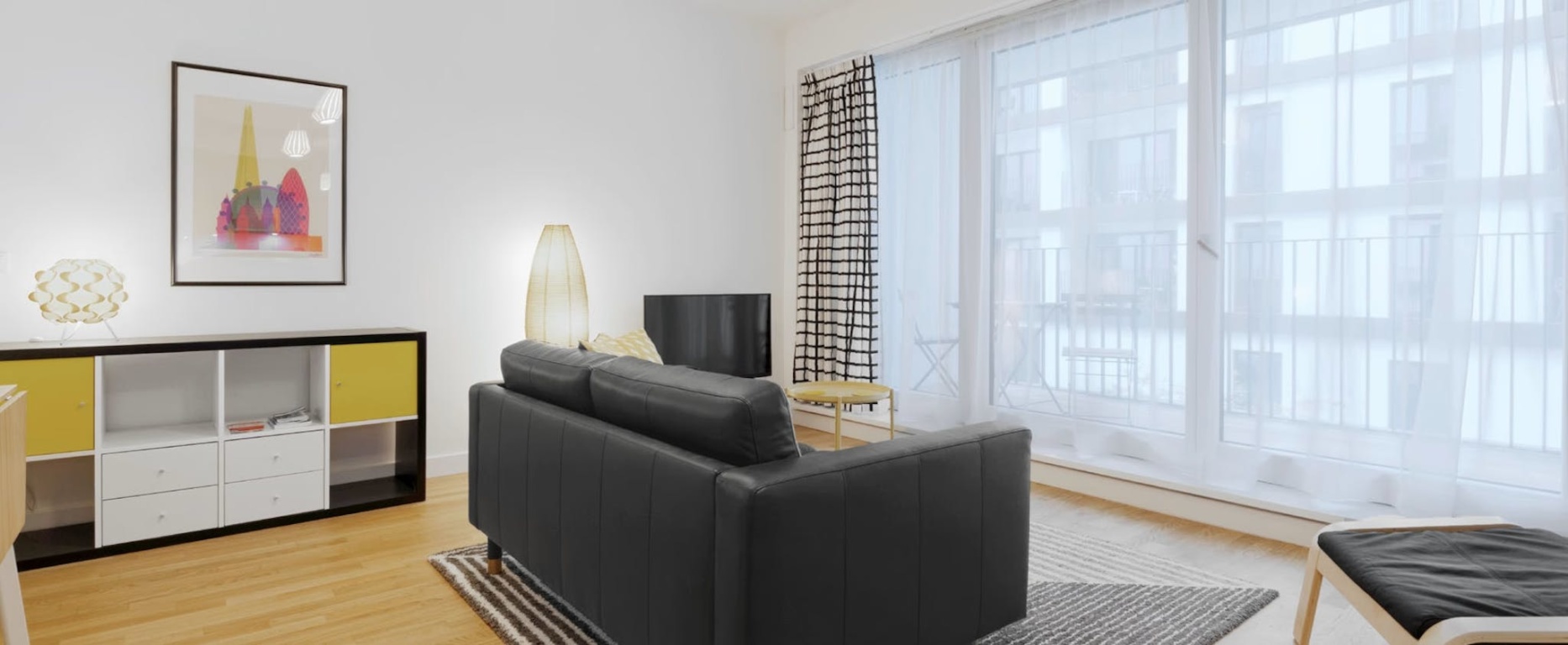 Krausenstraße, Berlin – Krausenstraße, 10117 Berlin Mitte – Vorschaubild 4