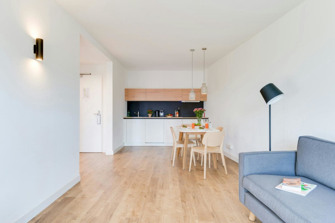 Treskowallee, Berlin – Treskowallee, 10318 Berlin Friedrichsfelde – Vorschaubild 4
