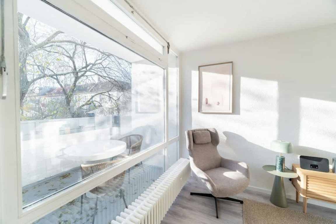 Wohnung Berlin Roseggerstraße - Bild 7