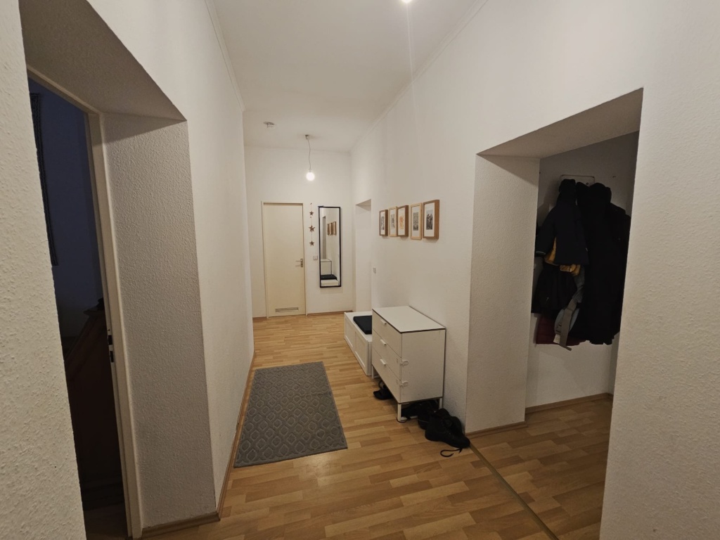 Flat Moabit Stephanstr. 59 - picture 7